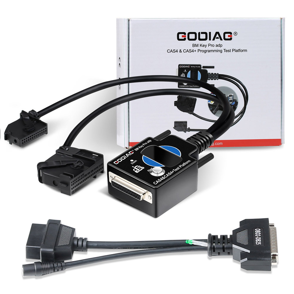 GODIAG Test Platform cable