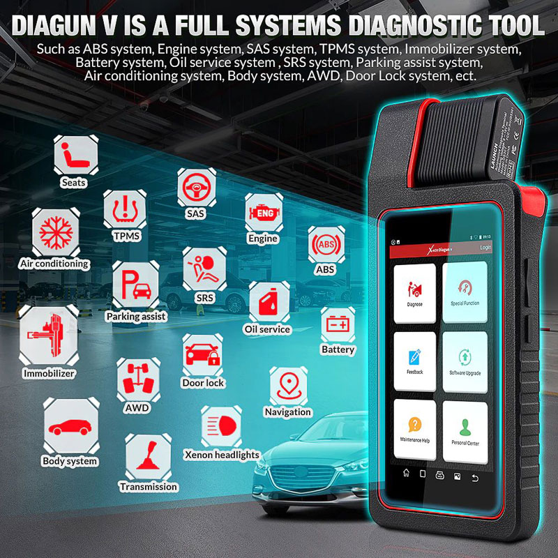 diagun-v-full-system-diagnosis