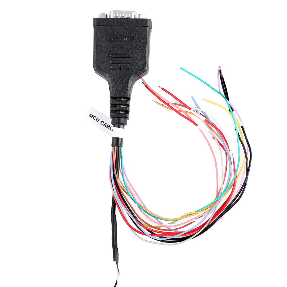 Xhorse XDNP34 MCU Cable