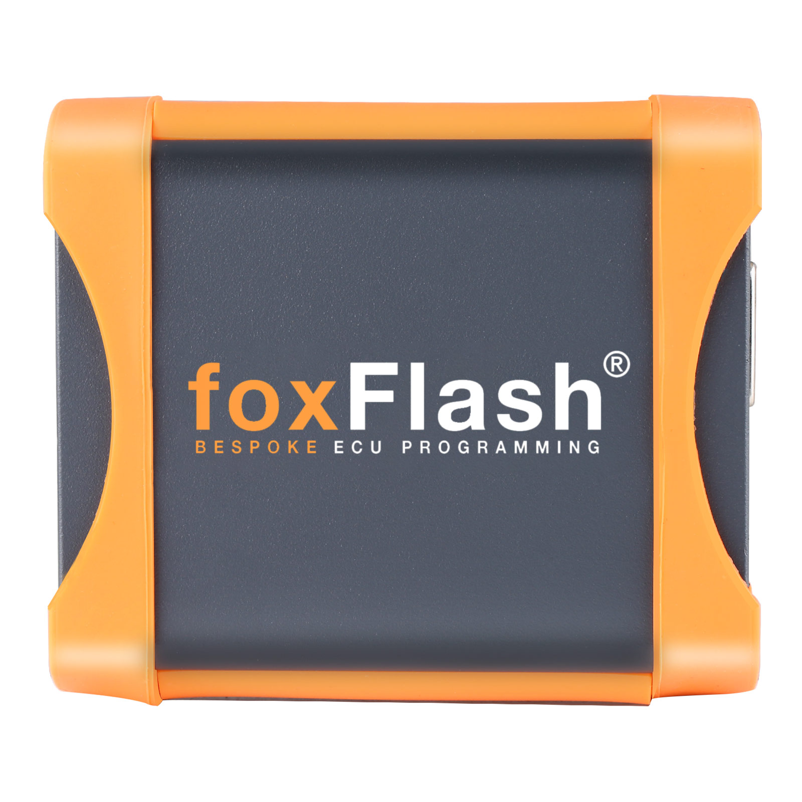 New Fox Flash