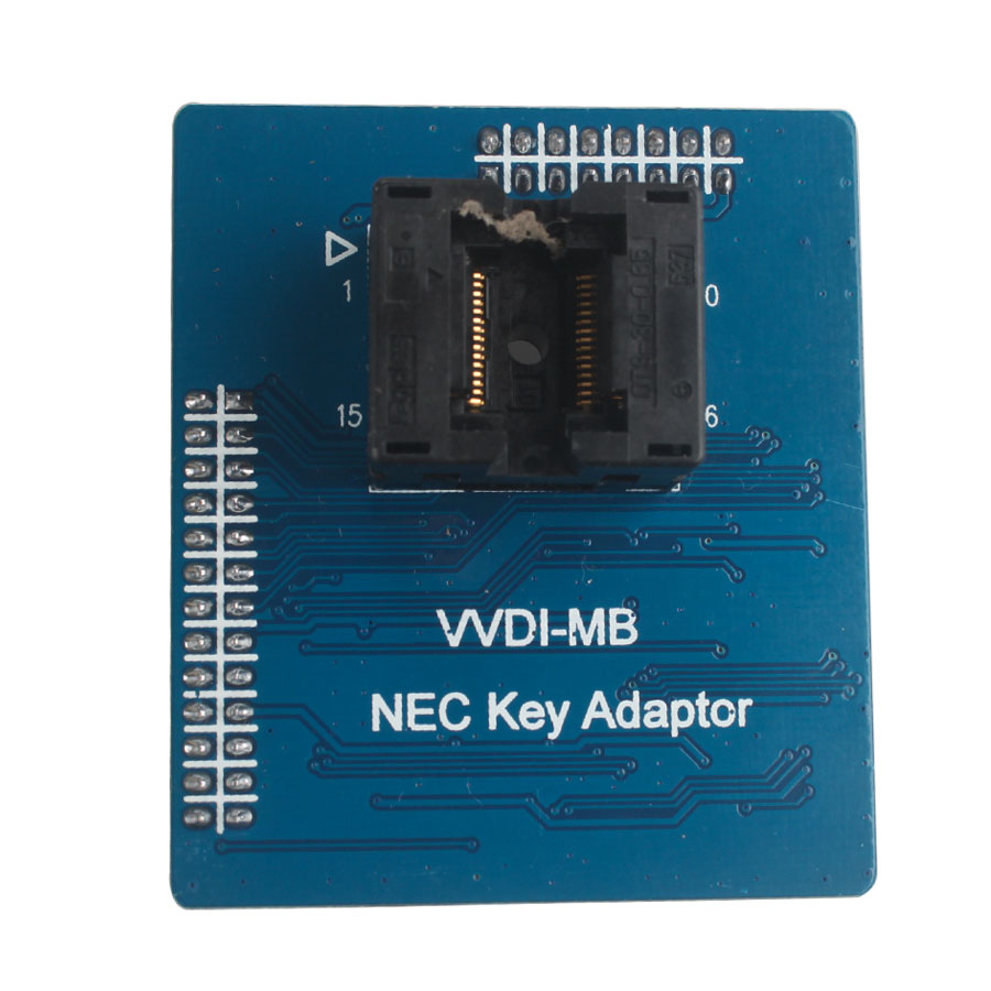 nec key adapter