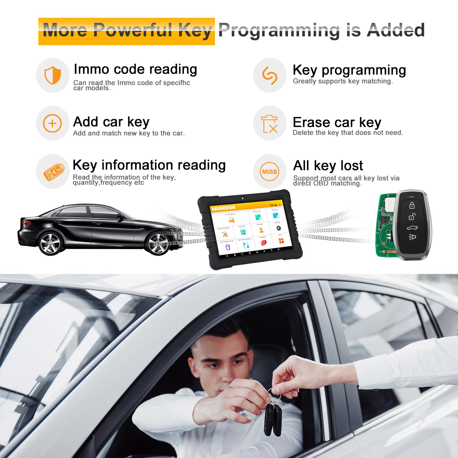 OBD2 Bluetooth Scanner Code Reader Reset for iOS Android, Auto Car  Diagnostic Scan Tool OBDII Adapter and App Check Clear Engine Light for  VW/Audi/BMW/Ford/SEAT/Skoda/Nissan/Jaguar/Toyota/Lexus/Mini : :  Automotive