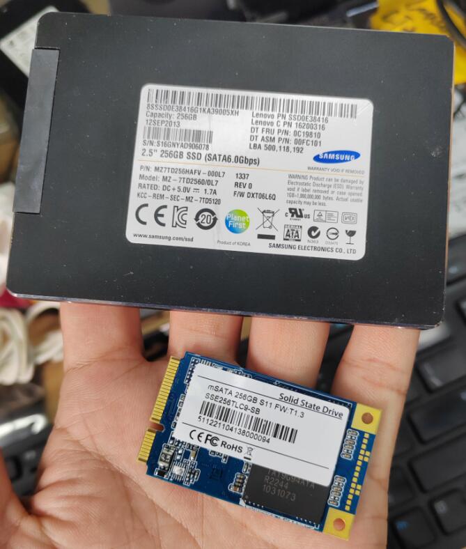 V2023.03 MB Star Xentry SSD 256GB Features 