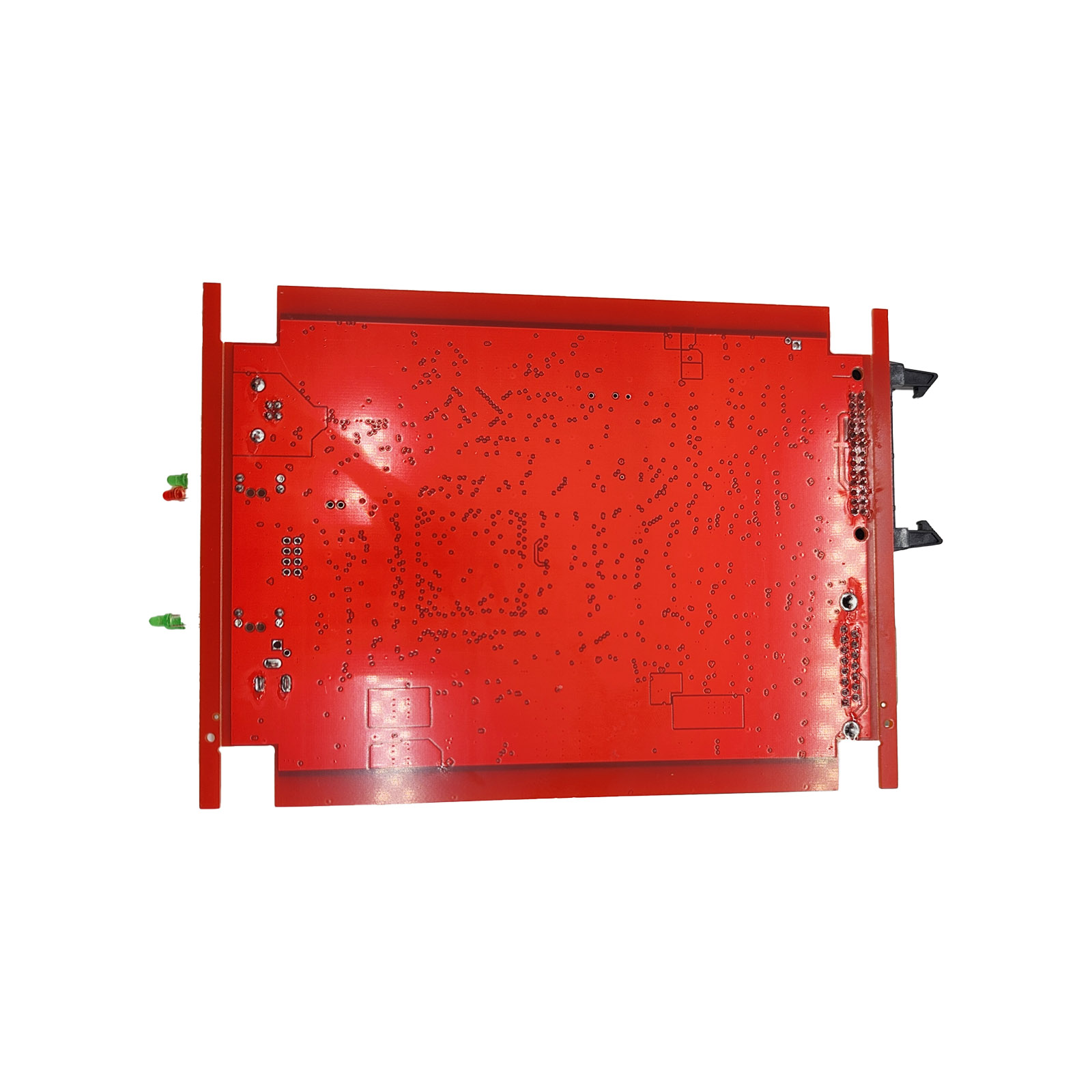 ktag Red PCB display