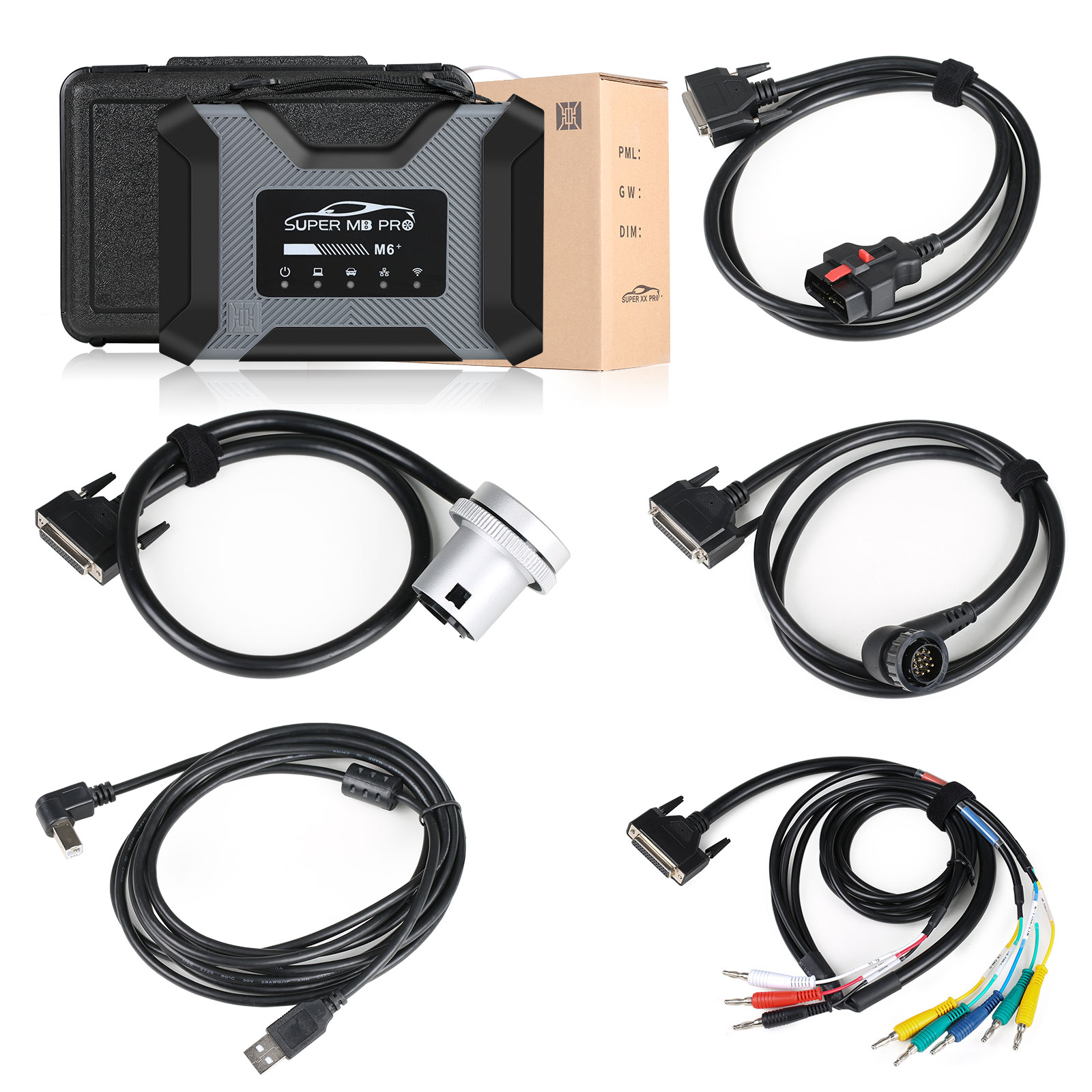 OBD2 Cable for BMW Enet Network F-Series OBD2 16pin Adapter E-Sys Icom  Coding - China Enet RJ45 OBD Adapter, RJ45 OBD Adapter