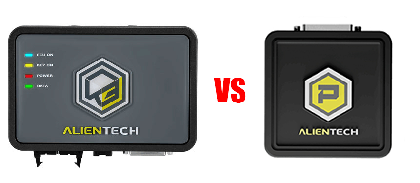Alientech KESS3 vs Powergate 4