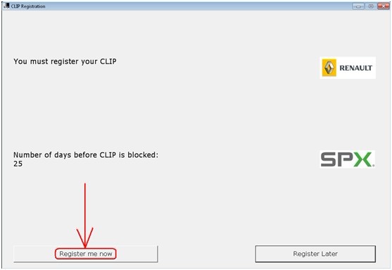 renault can clip software regirst