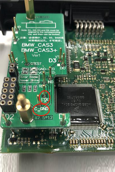 BMW-CAS3-decryption-data-failed-4