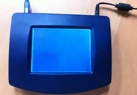 Digiprog 3 v4.94 with blue screen