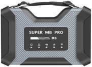 Super MB Pro M6 (SP369/SP369-B)	